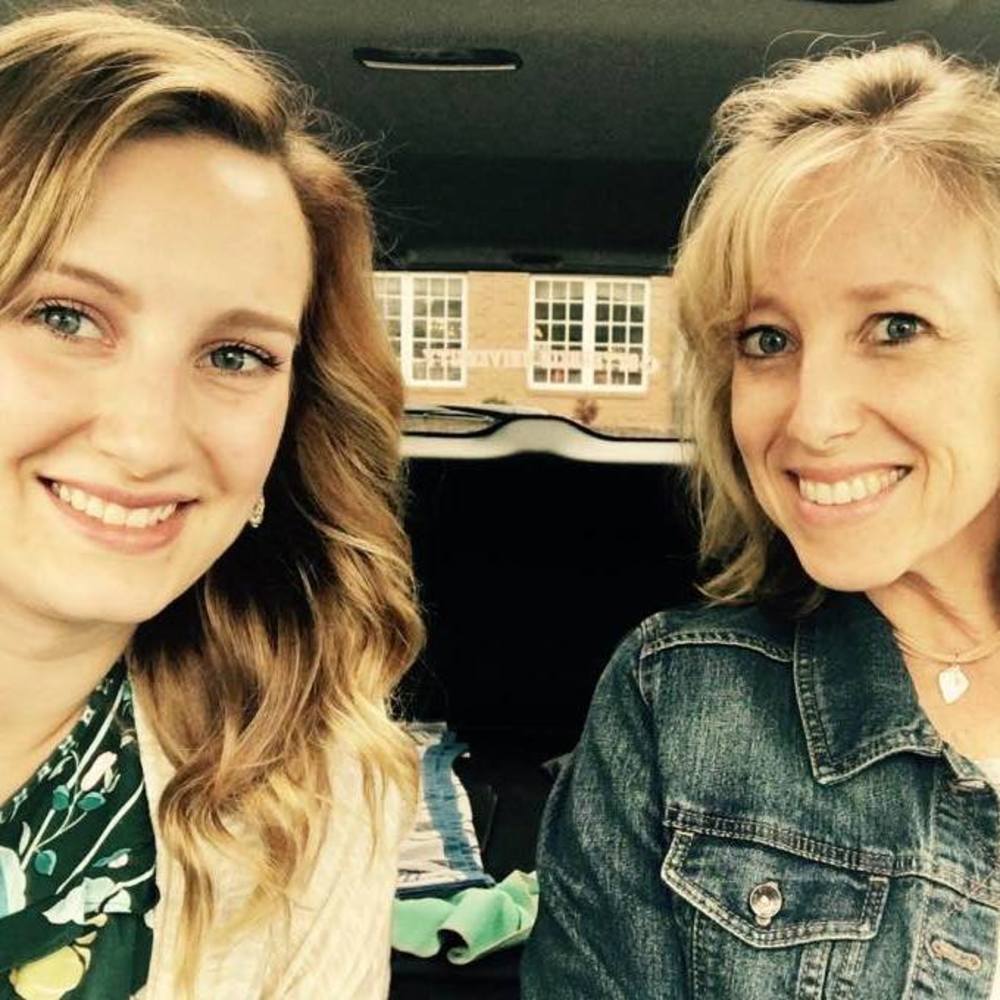 Meet your Posher, Angie